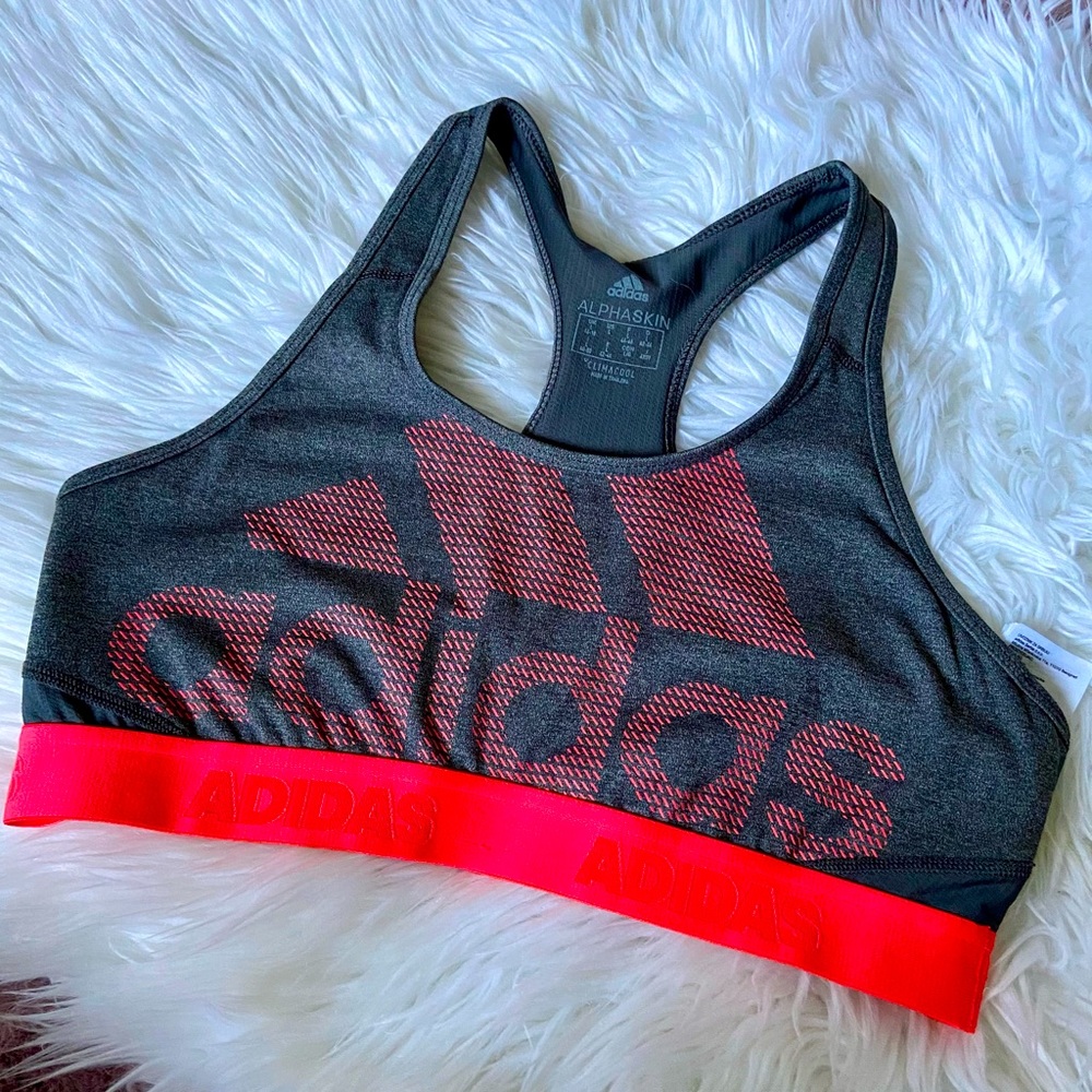 Adidas Sports Bra